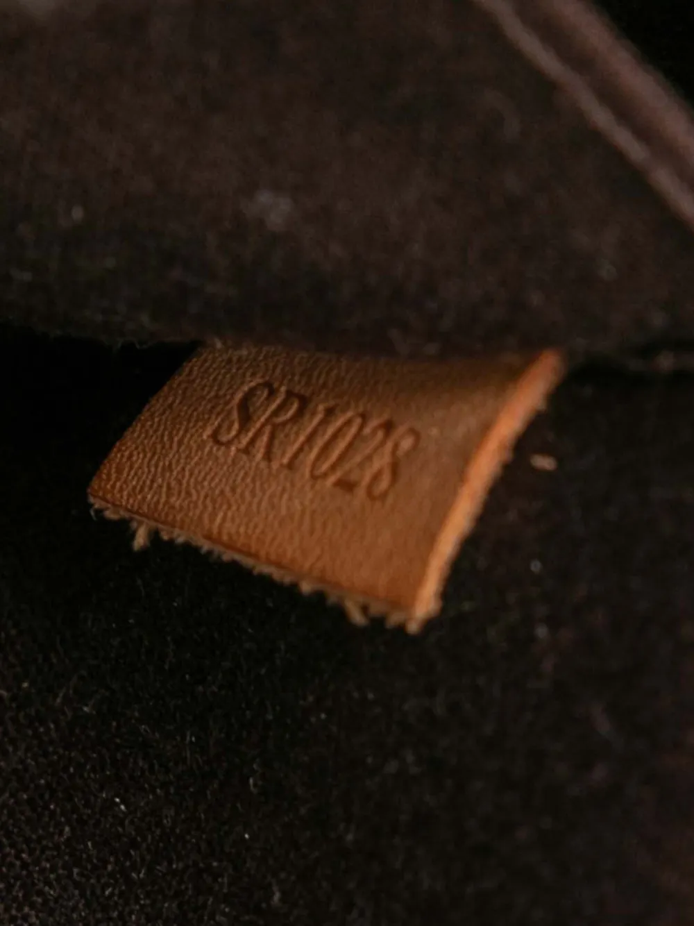 Pre-owned Louis Vuitton 2008 Monogram Vernis Roxbury Drive Satchel In Purple