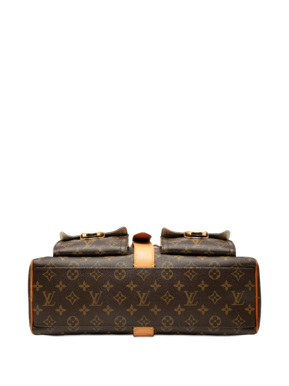 Louis Vuitton Pre-Owned sac à main monogrammé Manhattan GM (2000-2025) | Pre-owned | Image 2