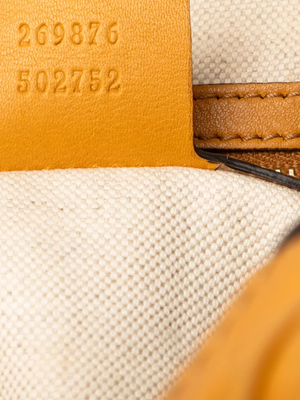 2000-2015 Small Microguccissima Joy Boston Bag Satchel