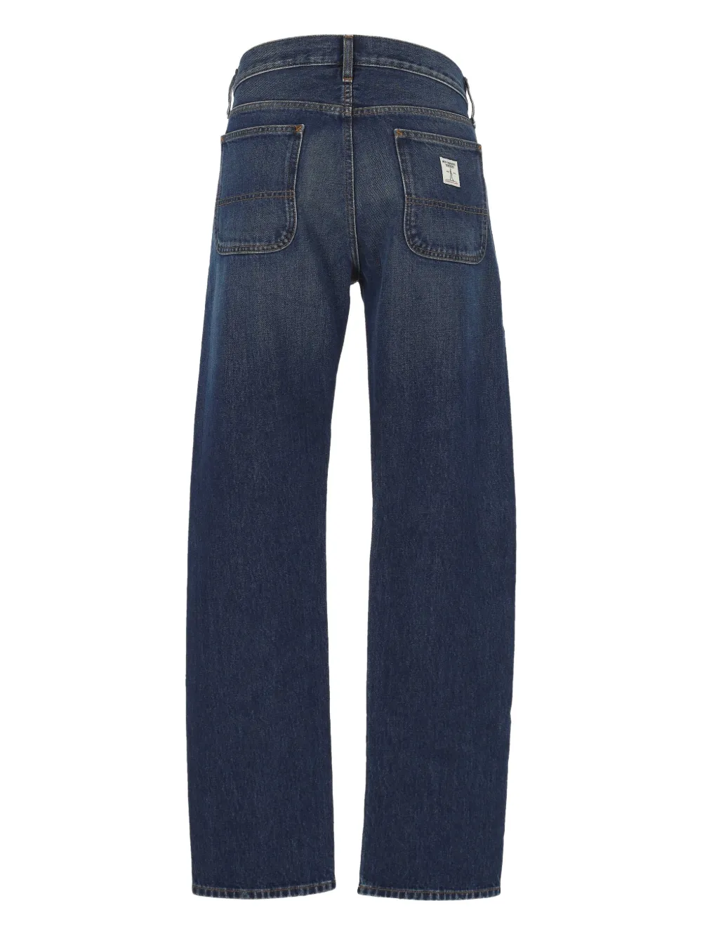 Roy Rogers jean à patch logo | Jeans regular & jeans droits | Image 2