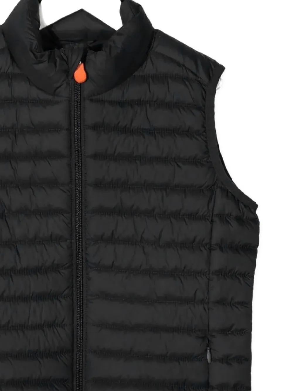 Save The Duck Kids quilted-pattern gilet | Chalecos para chico | Image 2