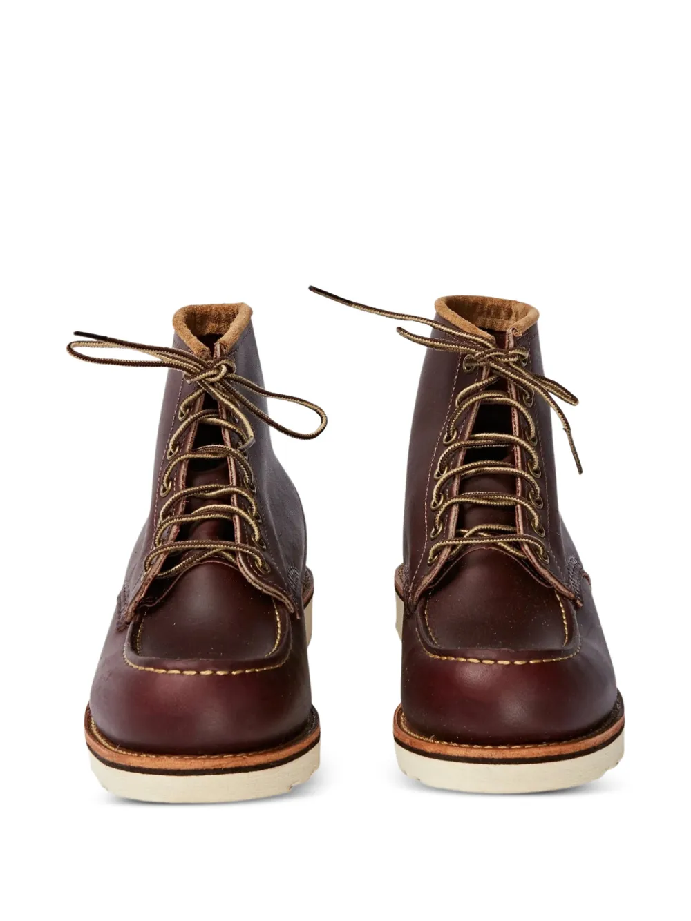 Red Wing Shoes botas 8856 6'' Classic Moc | Botas de montaña | Image 2