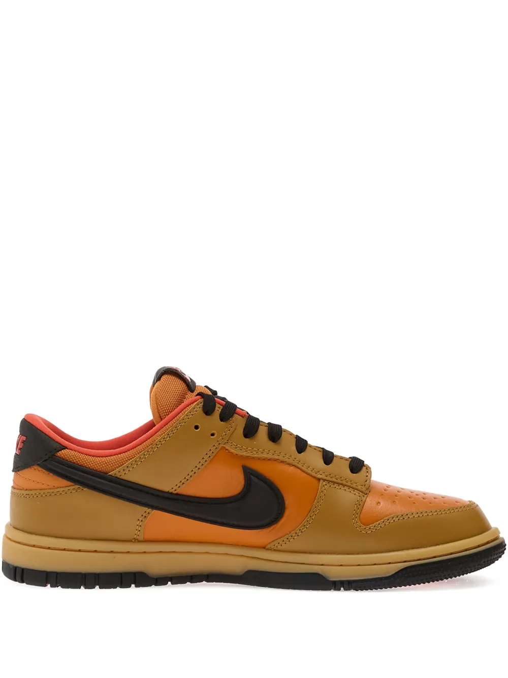 Nike Dunk Low Gore-Tex sneakers | marrón | Image 1