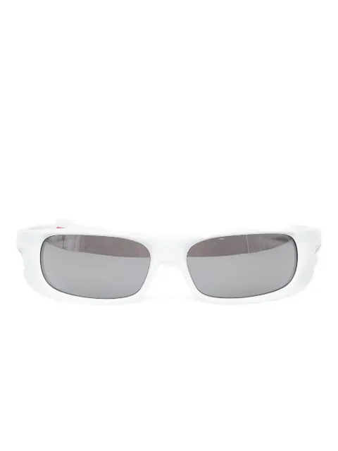 Oakley Highland rectangle sunglasses