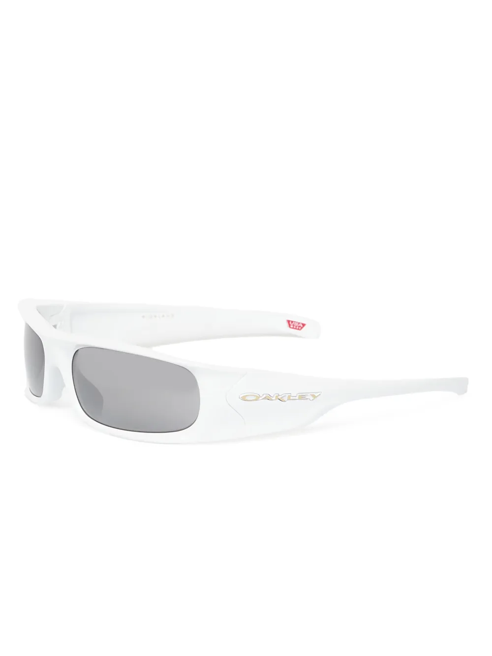 Oakley Highland rectangle sunglasses | Men | Image 2