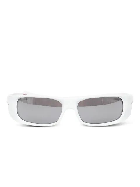 Oakley Highland rectangle sunglasses