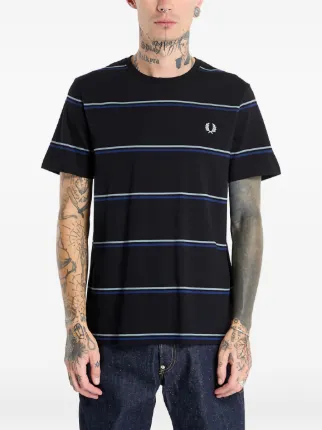 Fred Perry