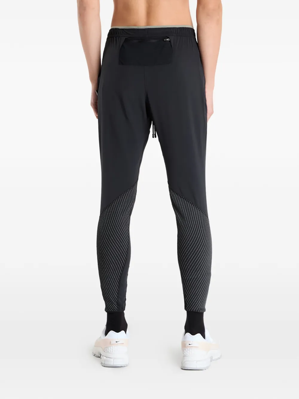 Nike reflective accents running track pants | Pants | Image 2