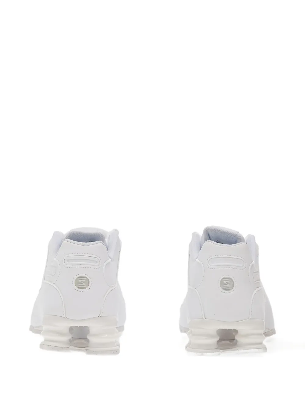 Nike Shox Nz sneakers Wit