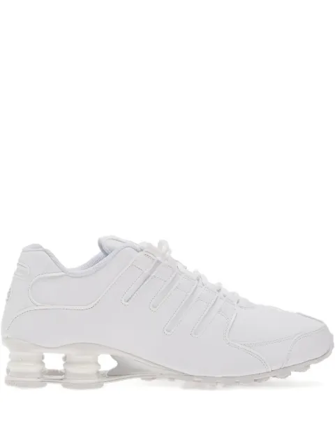 Nike Shox Nz lace-up sneakers
