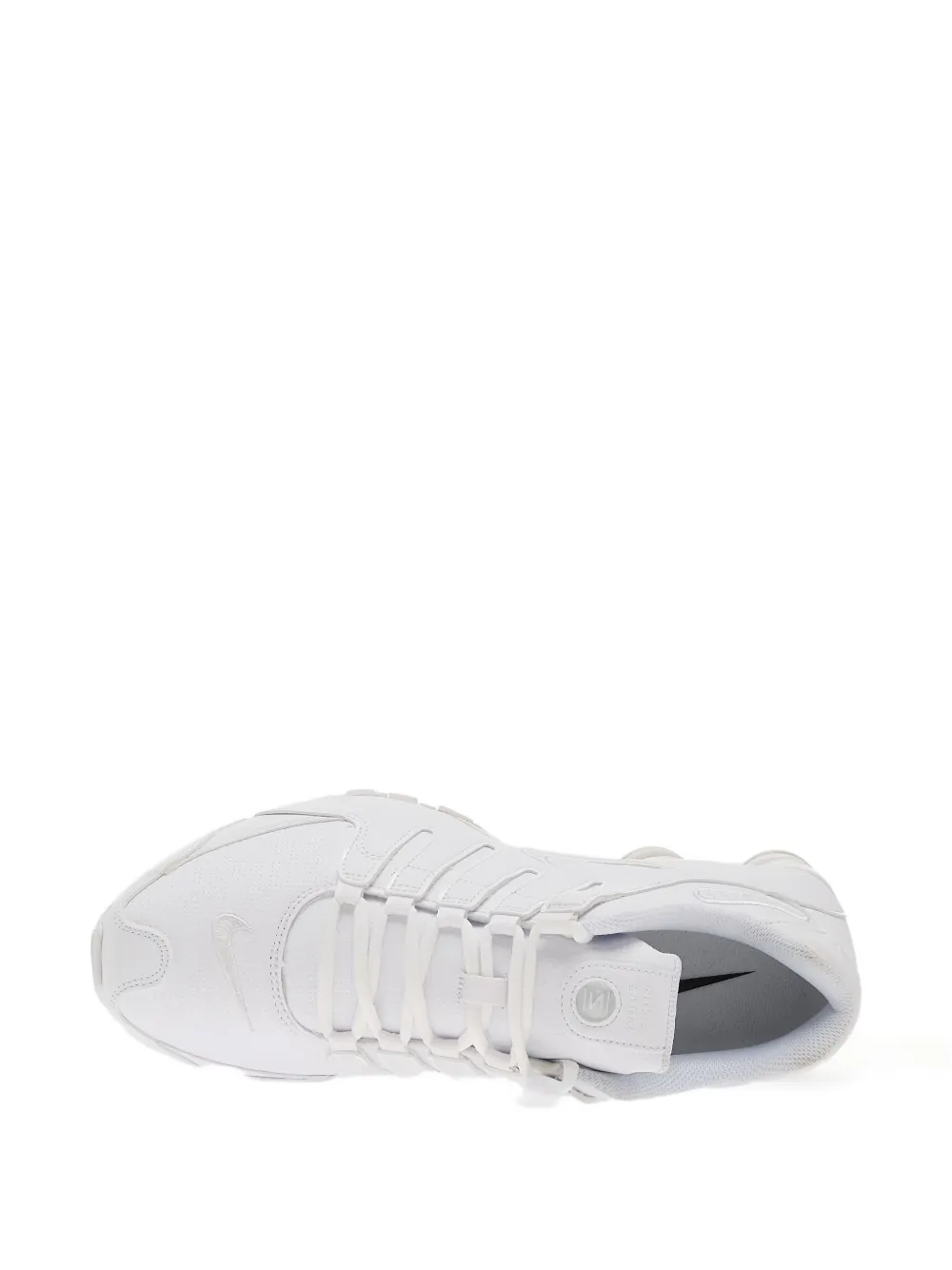 Nike Shox Nz sneakers Wit