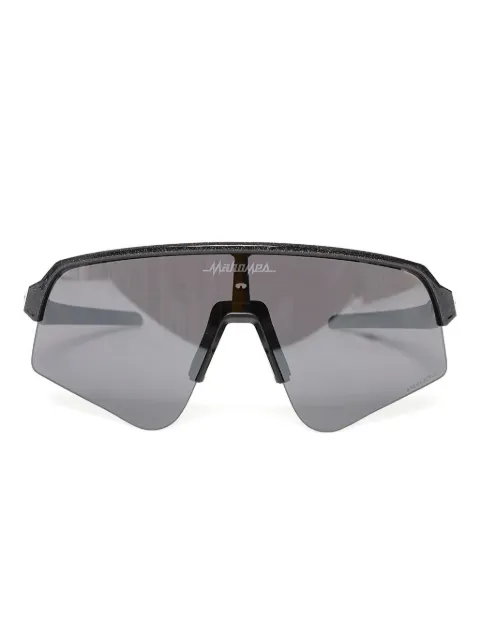 Oakley Sutro Lite Sweep Patrick Mahomes sunglasses