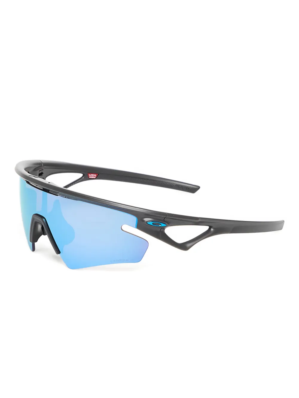 Oakley Sphaera™ slash prizm sunglasses | Men | Image 2