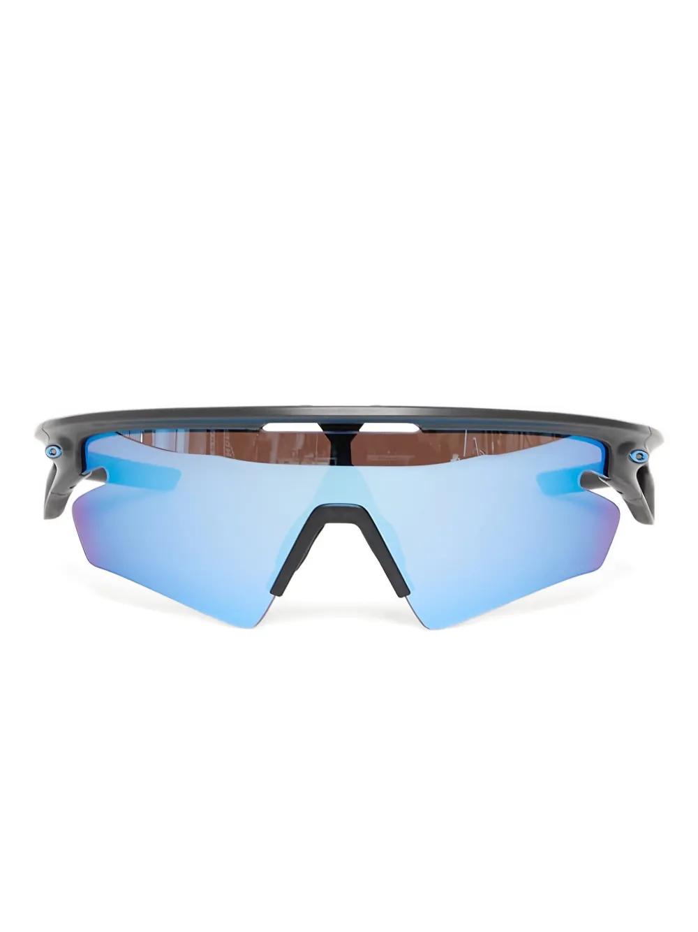 Oakley Sphaera™ slash prizm sunglasses | Black | Image 1