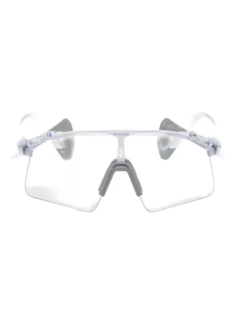 Oakley Stunt Wing photochromic sunglasses