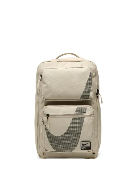 Nike Utility Speed 2.0 zip-pockets backpack