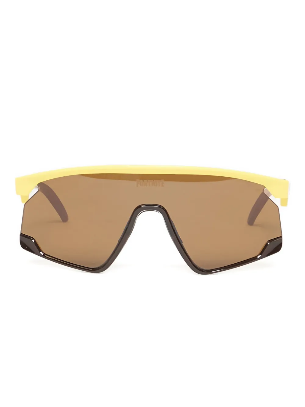 Oakley x Fortnite™ geometric sunglasses - Giallo