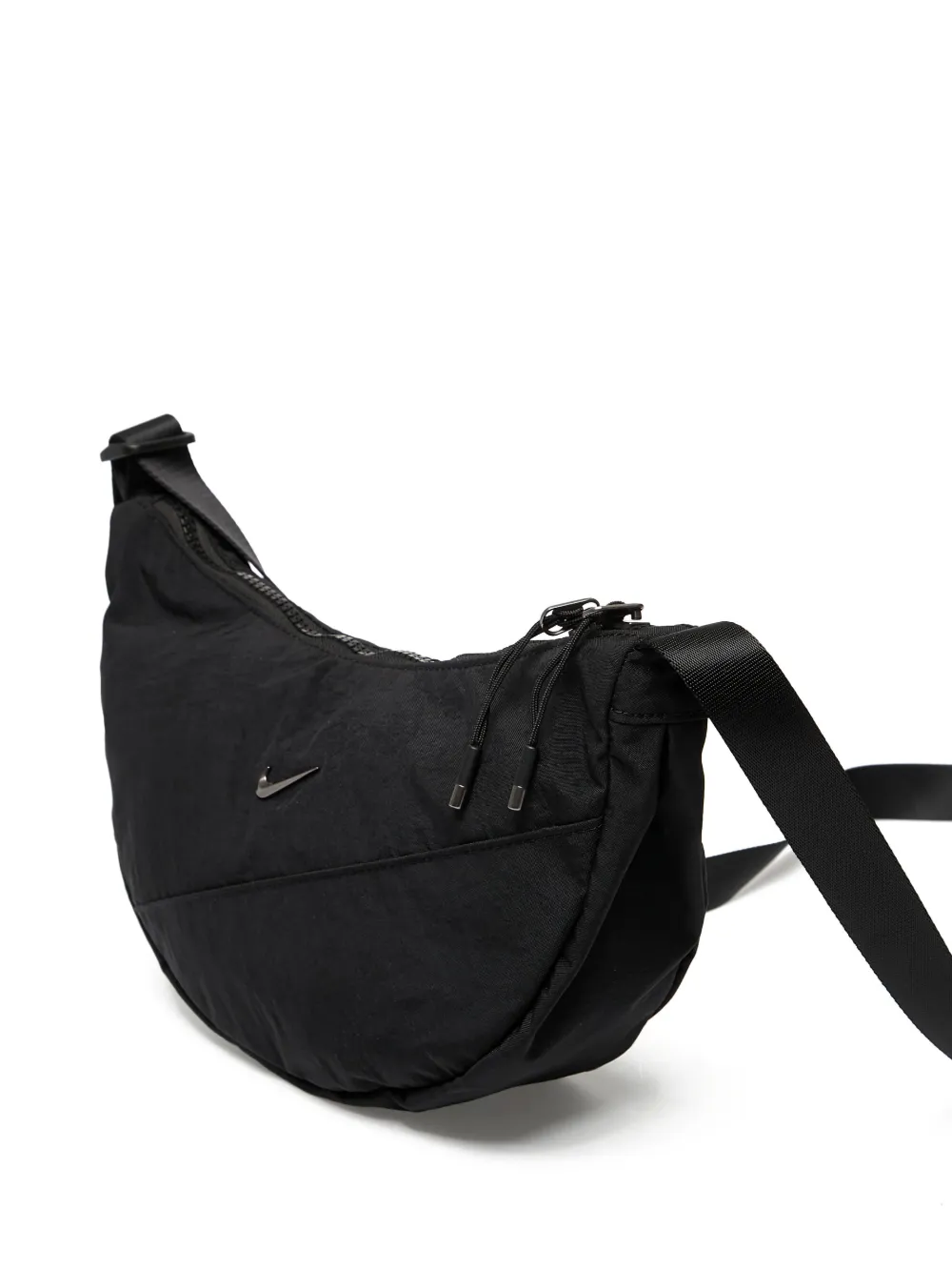 Nike Aura cross body bag Zwart