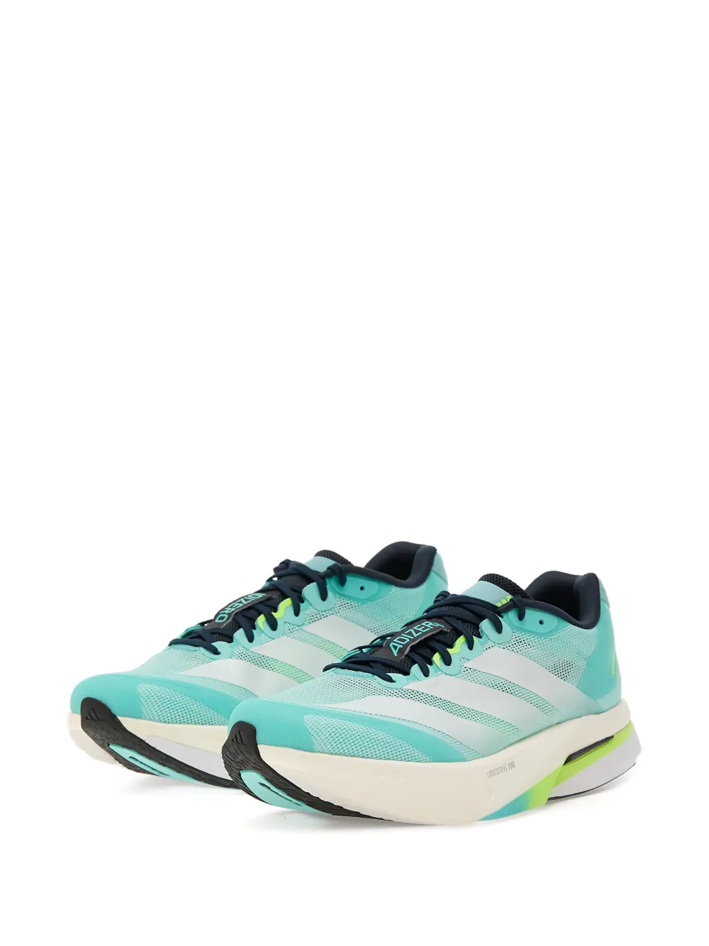 adidas 아디제로 보스턴 13 러닝 스니커즈 | 로우탑 스니커즈 | Image 2