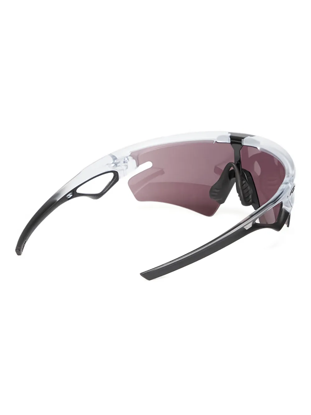 Oakley Sphaera Slash sunglasses Wit