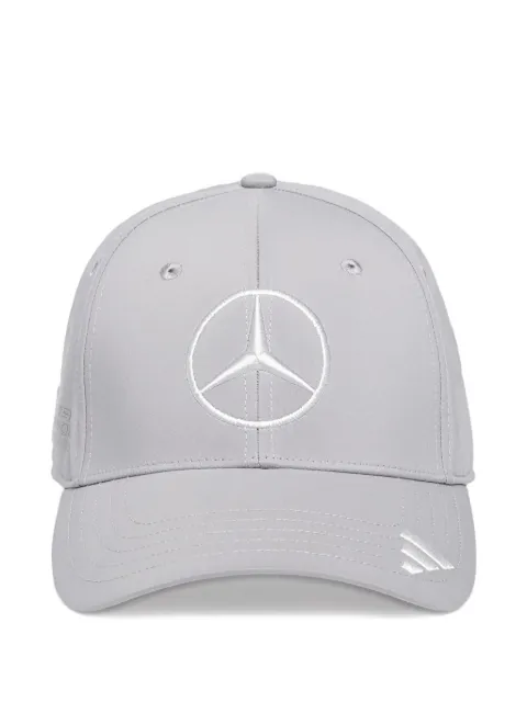 adidas gorra de driver Petronas F1 en colaboración con Mercedes