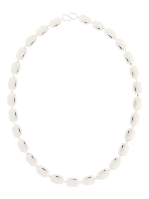 LIE STUDIO Monica chain necklace