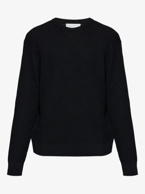Studio Nicholson crew-neck sweater