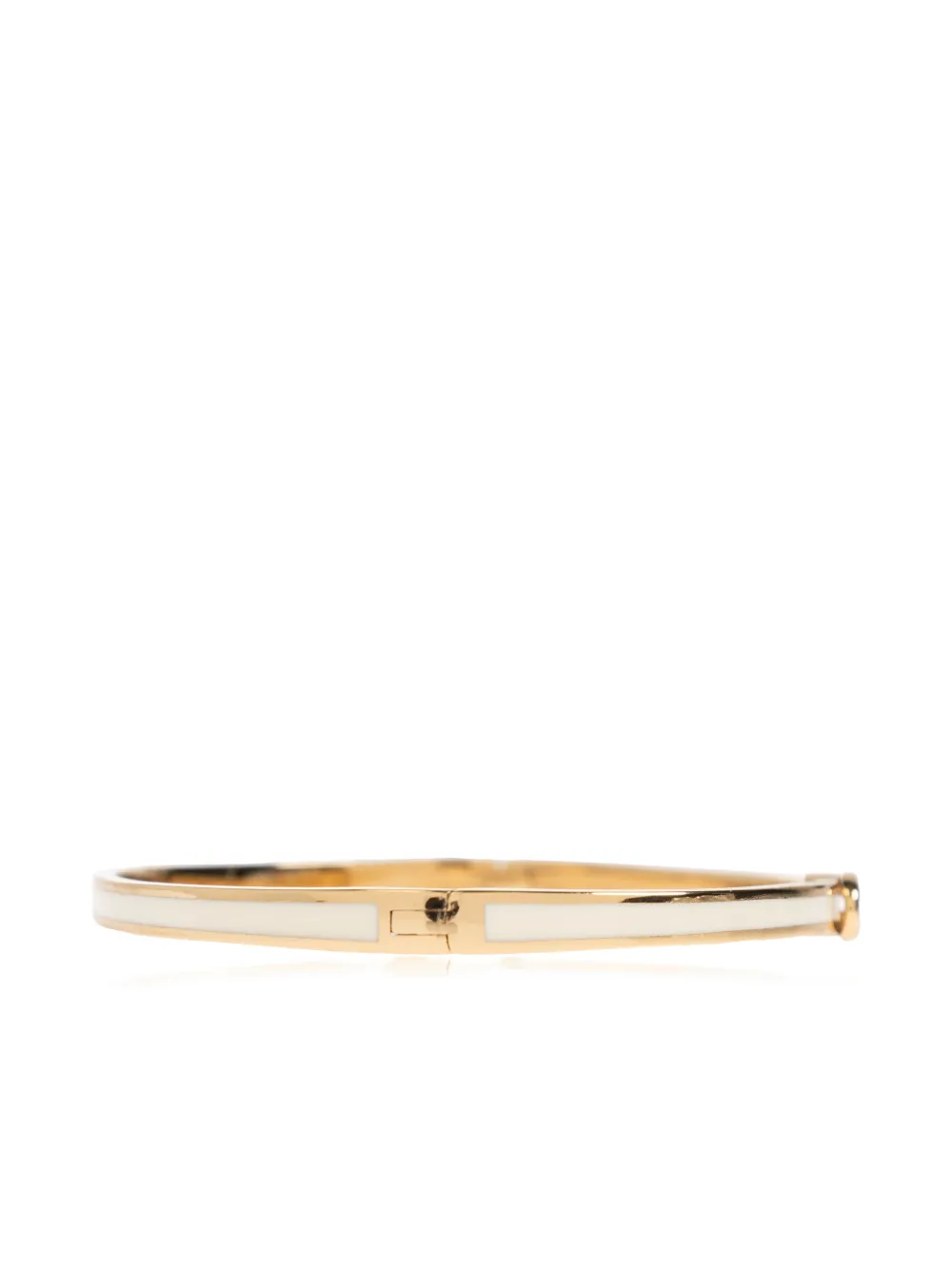 Coach logo bangle bracelet - Goud