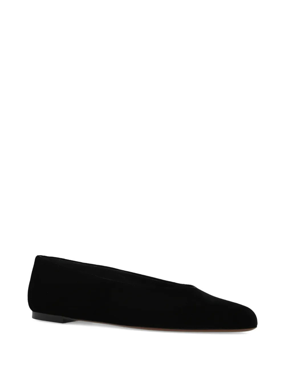 NEOUS Beid round-toe ballet flats | Image 2