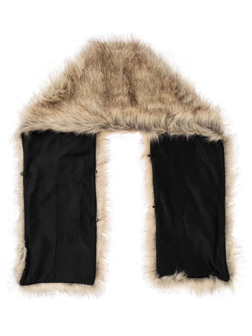 Gestuz bufanda texturizada | Image 2