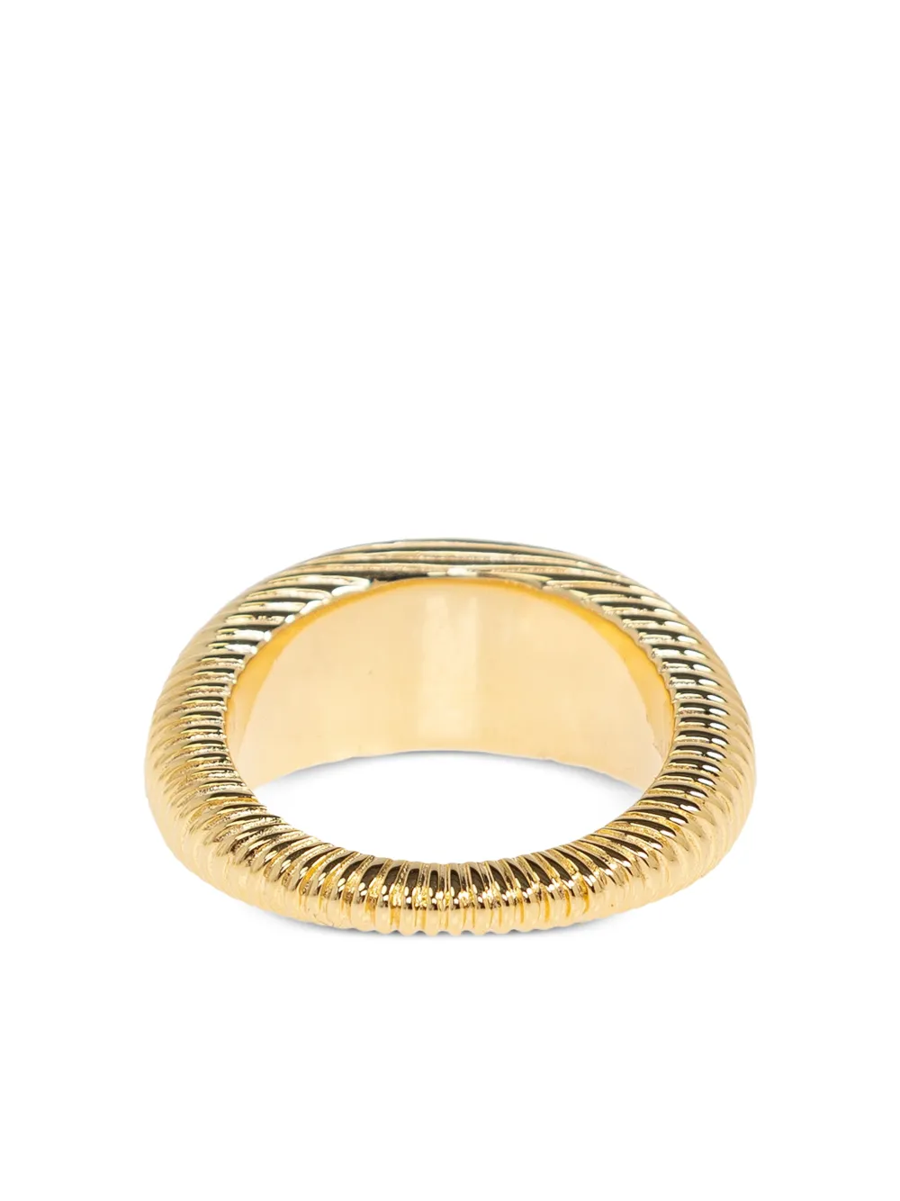 Audrey Textured Ring