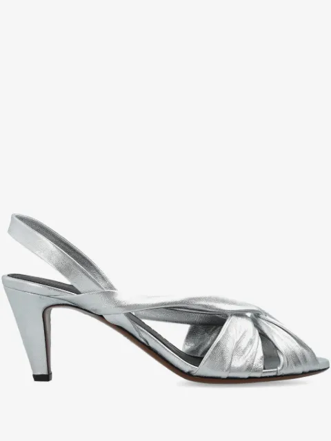NEOUS 80mm Naos sandals