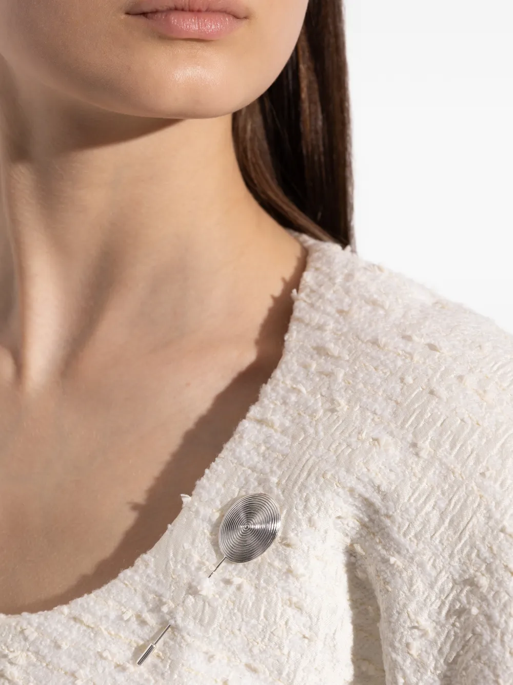 LIE STUDIO Elo circular pin | Image 2