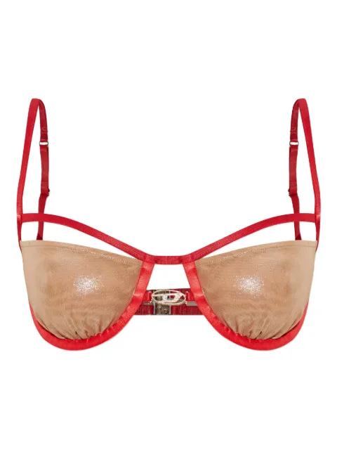 Diesel brasier Cindy