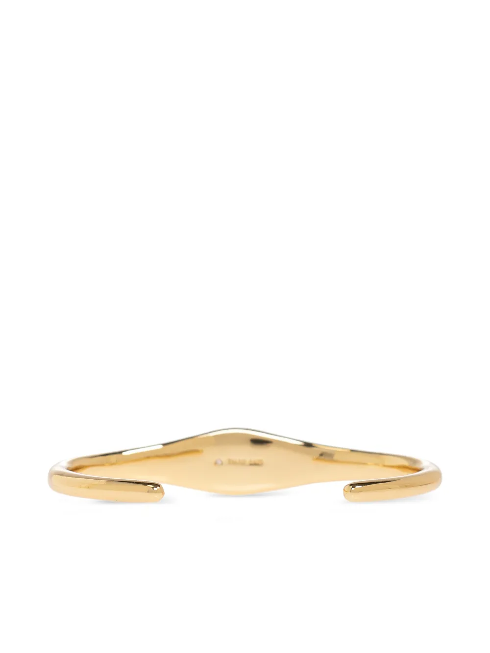  Coach Logo Bangle - Gold 