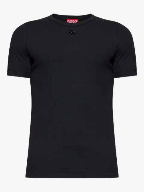 Diesel ロゴ Tシャツ