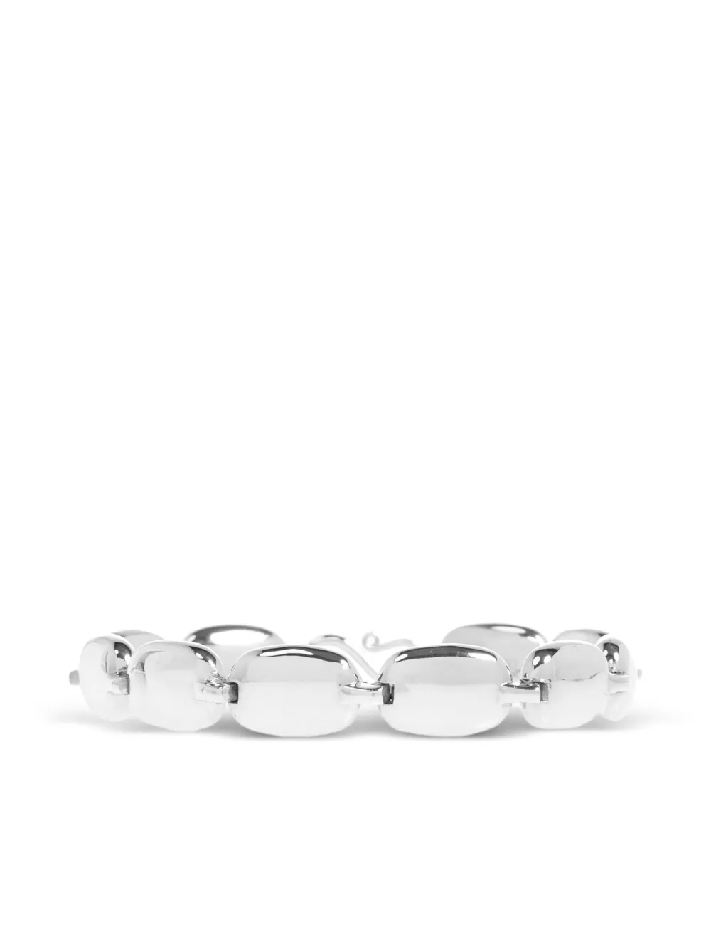LIE STUDIO Bracciale Monica - Argento