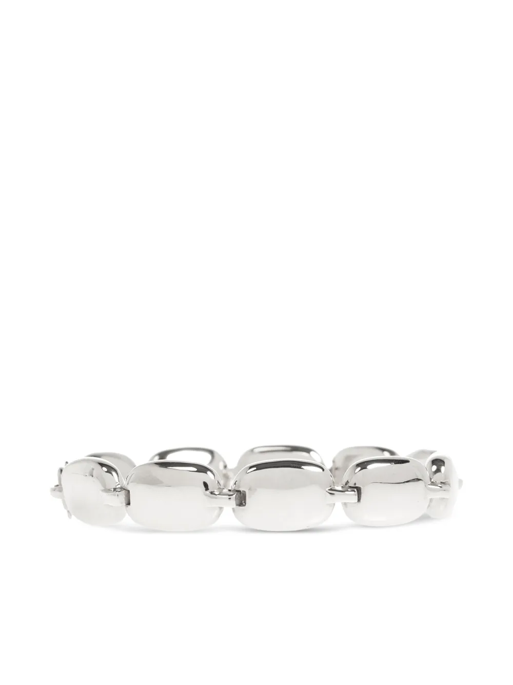 LIE STUDIO Monica armband - Zilver