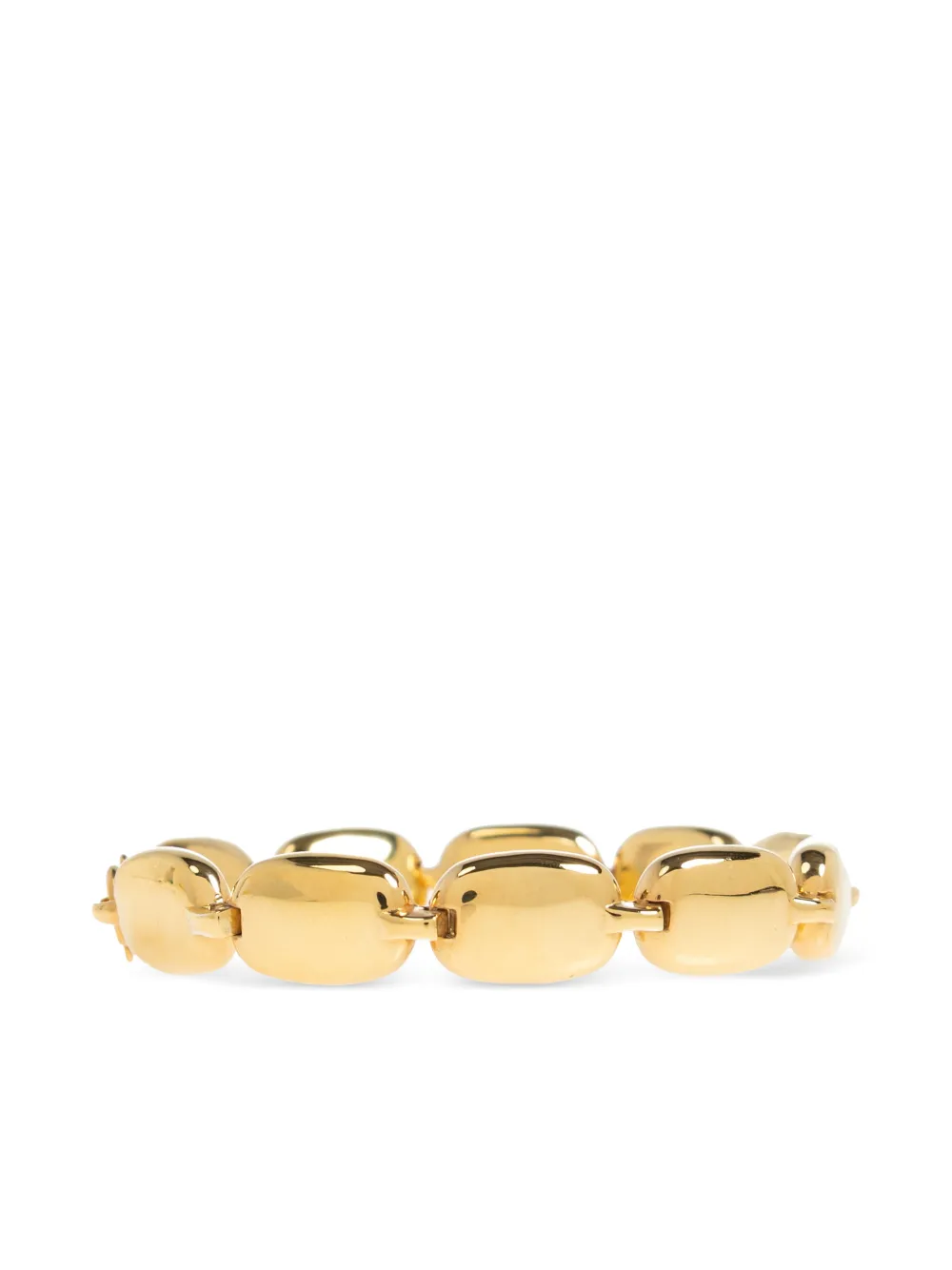  Lie Studio Monica Bracelet - Gold 