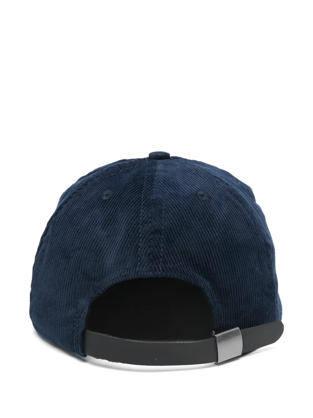 Brain Dead 6 panel corduroy hat | Image 2