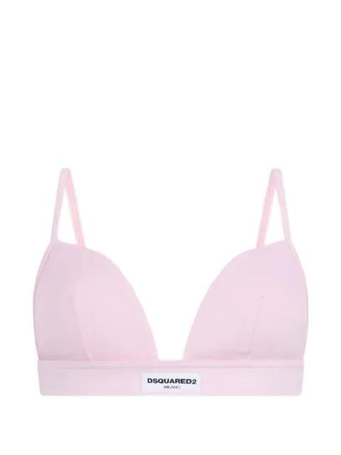 DSQUARED2 Heritage bra