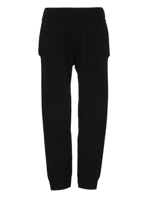 ENTIRE STUDIOS merino trousers