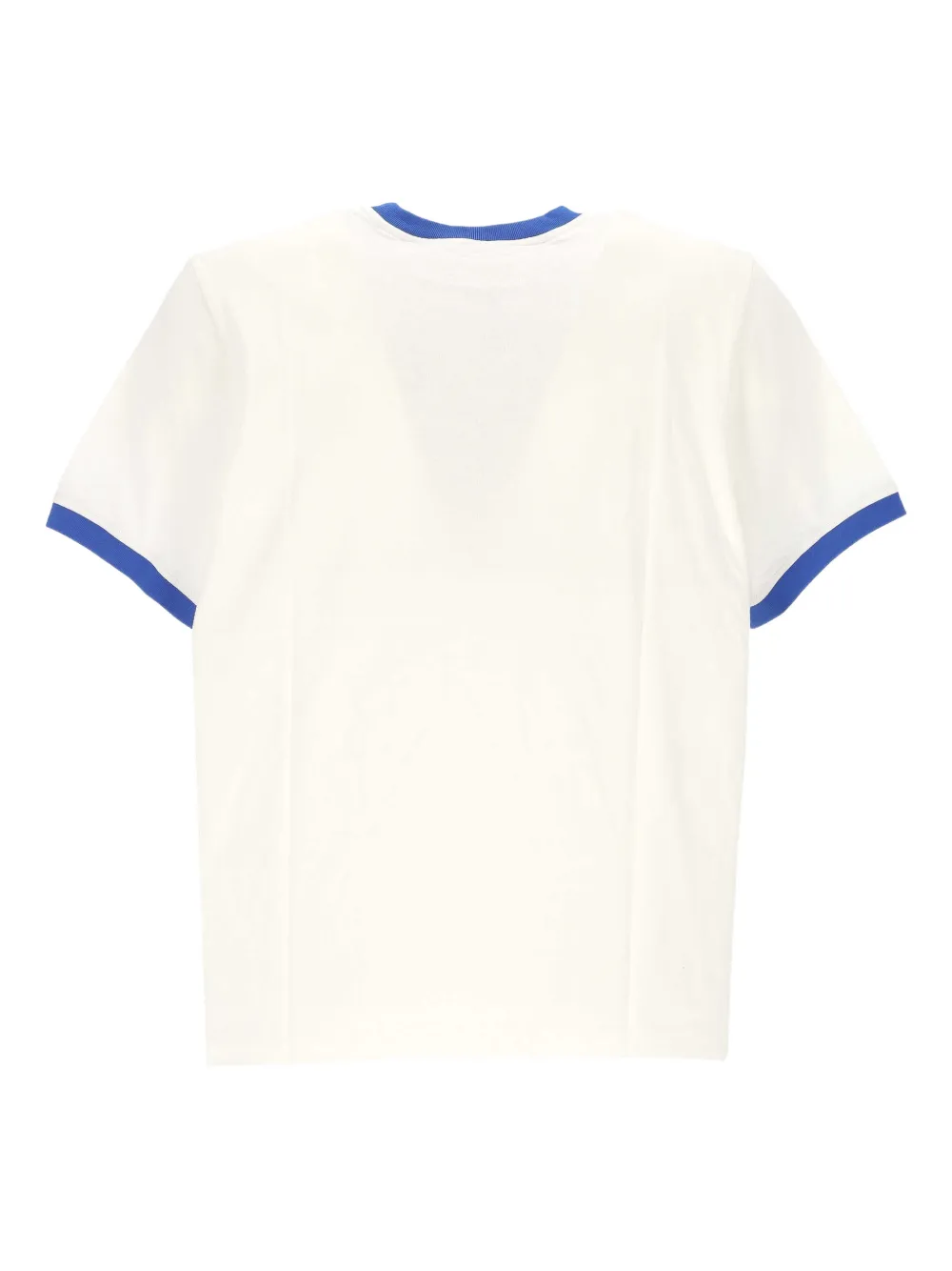 Fiorucci logo-print T-Shirt - Wit