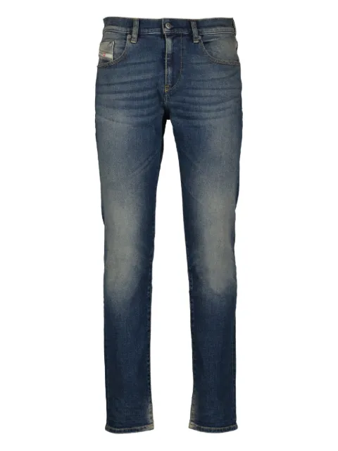 Diesel D-Strukt five-pockets slim-fit jeans