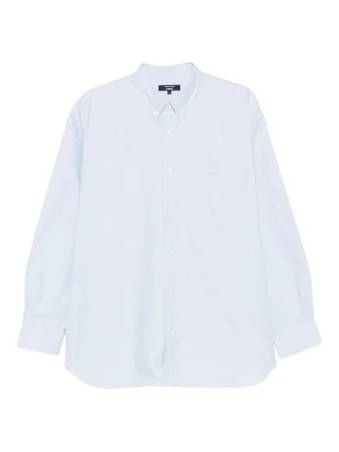 Comme des Garçons Homme Button Pocket Shirt