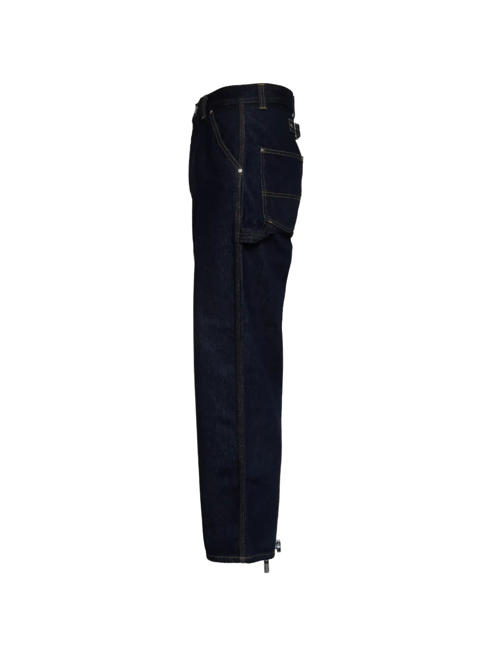Carhartt WIP Belmont Trousers | Blue | FARFETCH ZA