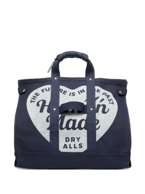 Human Made メンズ トートバッグ通販 - FARFETCH