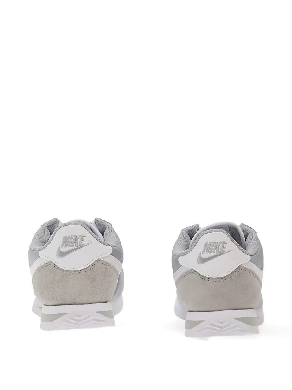 Nike Cortez sneakers Grijs