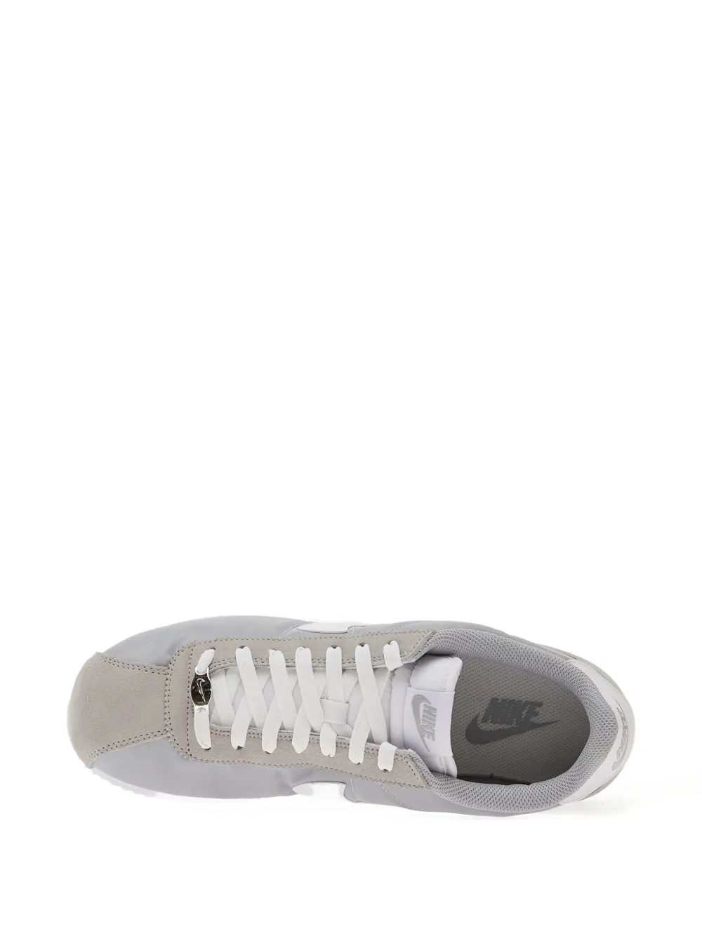 Nike Cortez sneakers Grijs