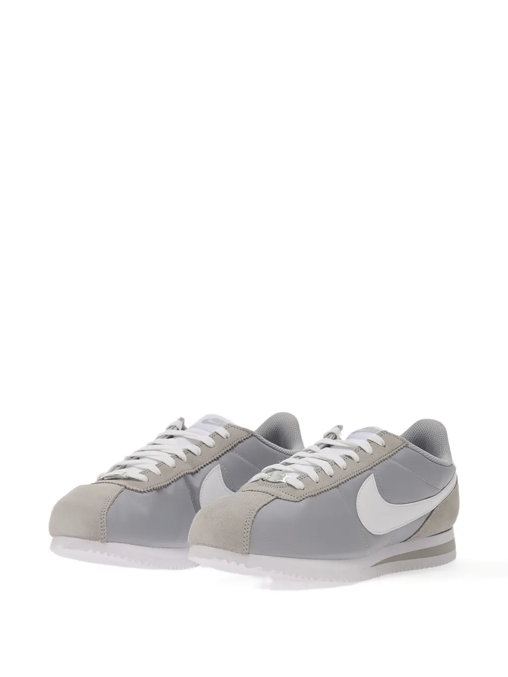 Nike Cortez sneakers Grijs
